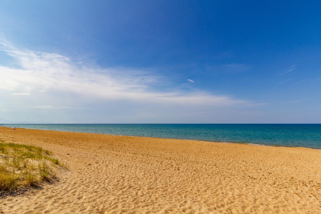 Apartamento RealRent Mirador al Mar Dénia Exterior foto
