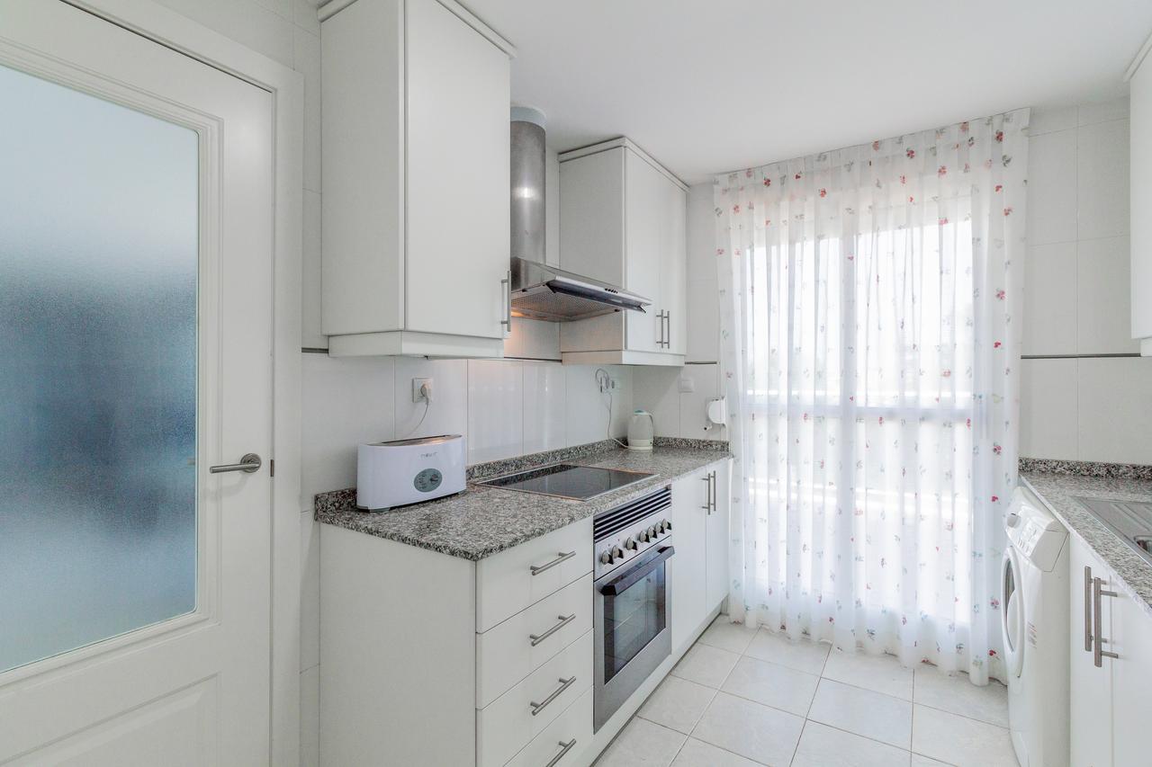 Apartamento RealRent Mirador al Mar Dénia Exterior foto
