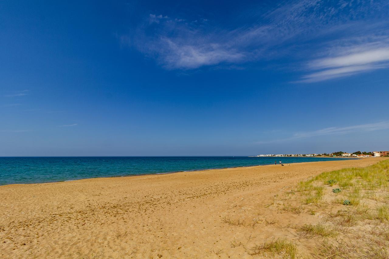 Apartamento RealRent Mirador al Mar Dénia Exterior foto