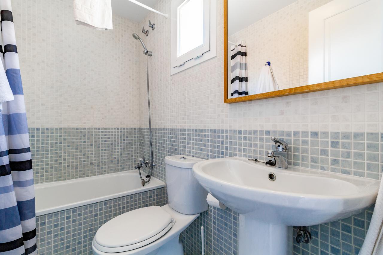 Apartamento RealRent Mirador al Mar Dénia Exterior foto
